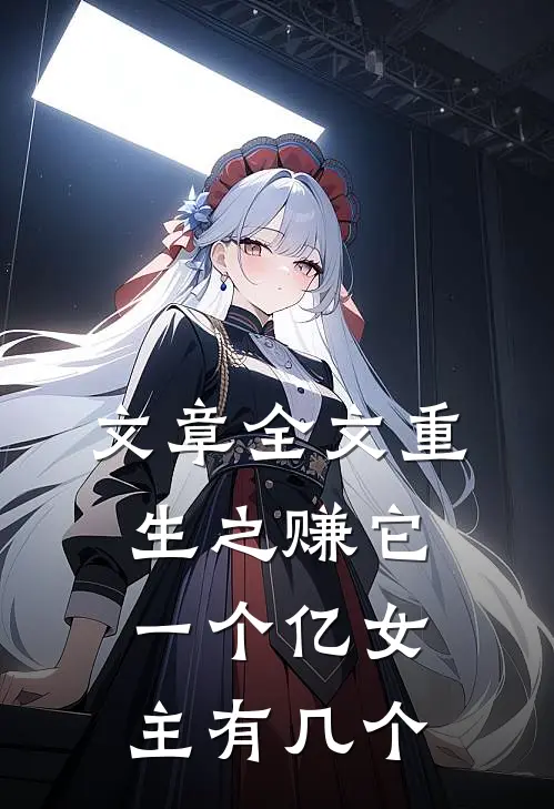 文章全文重生之赚它一个亿女主有几个