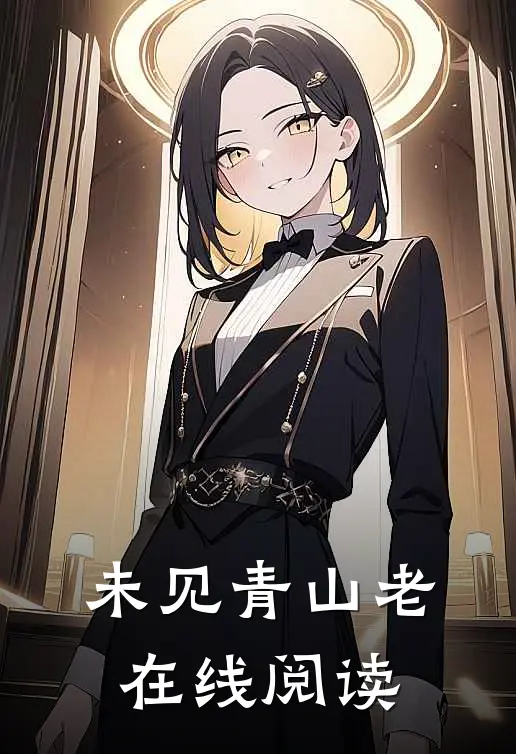 未见青山老在线阅读