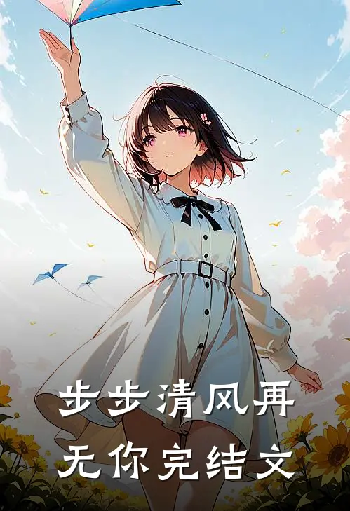 步步清风再无你完结文