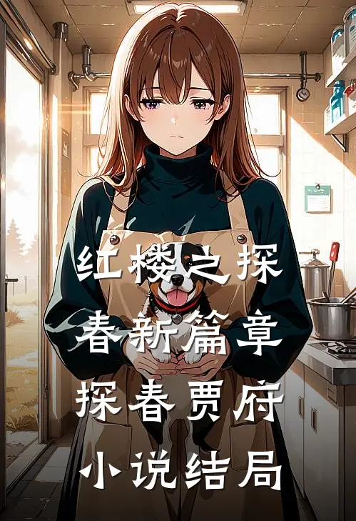 红楼之探春新篇章探春贾府小说结局