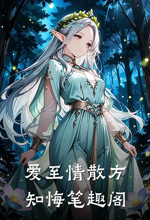 爱至情散方知悔笔趣阁