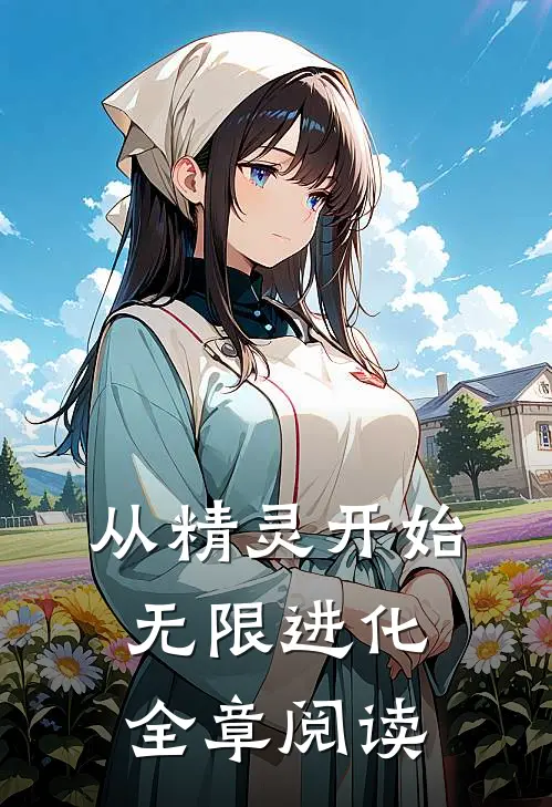 从精灵开始无限进化全章阅读