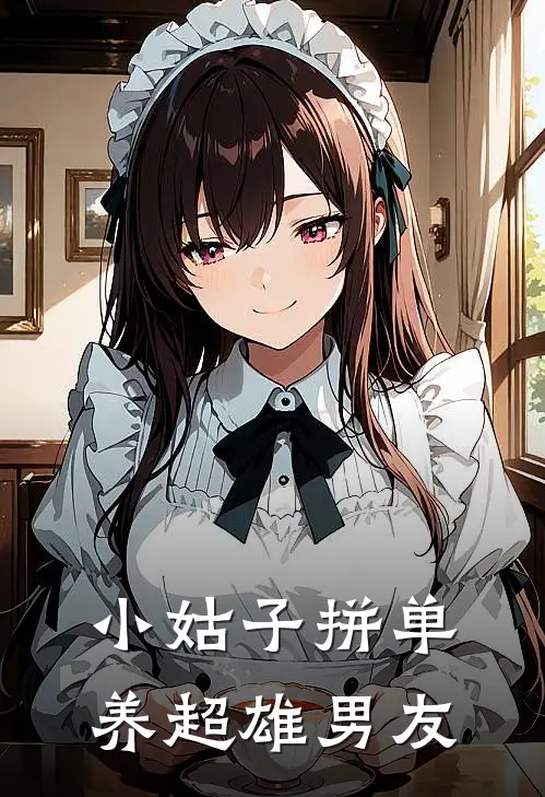 小姑子拼单养超雄男友