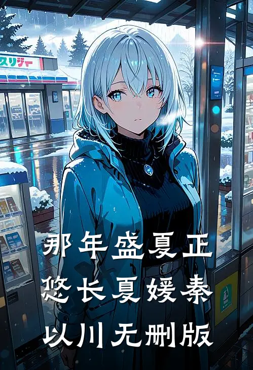 那年盛夏正悠长夏媛秦以川无删版