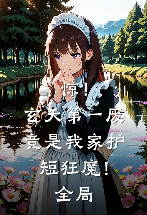 惊！玄天第一废竟是我家护短狂魔！全局