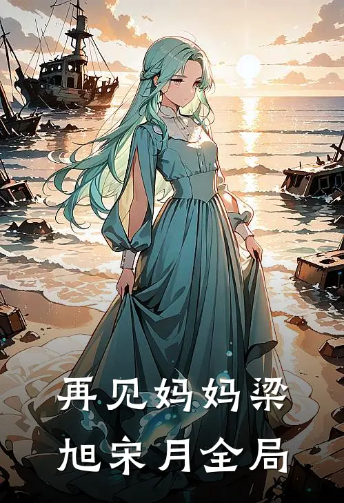 再见妈妈梁旭宋月全局