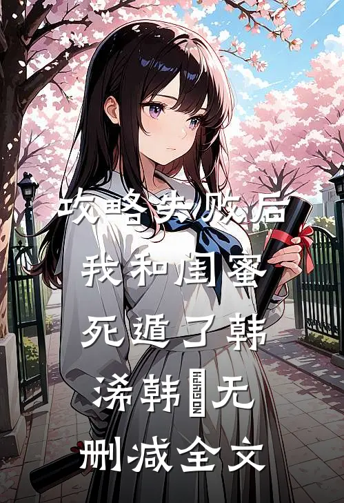 攻略失败后，我和闺蜜死遁了韩浠韩璟无删减全文
