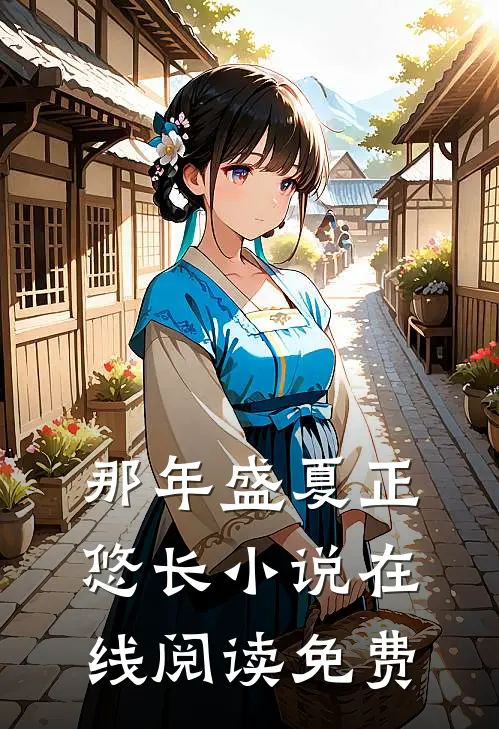 那年盛夏正悠长小说在线阅读免费