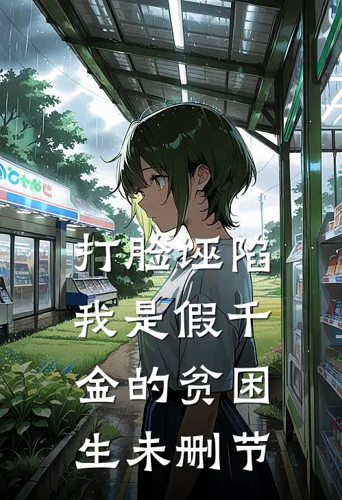 打脸诬陷我是假千金的贫困生未删节