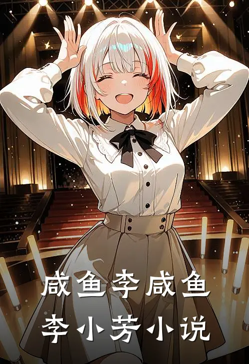 咸鱼李咸鱼李小芳小说