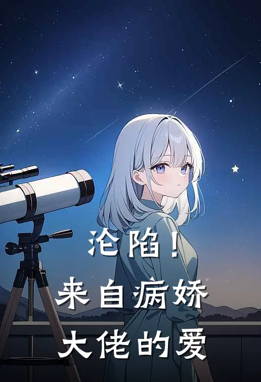 沦陷！来自病娇大佬的爱