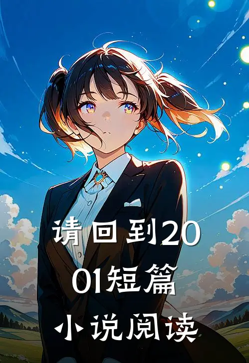 请回到2001短篇小说阅读