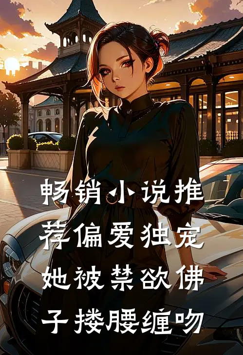 畅销小说推荐偏爱独宠：她被禁欲佛子搂腰缠吻