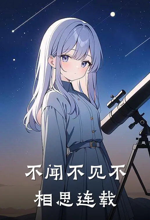 不闻不见不相思连载