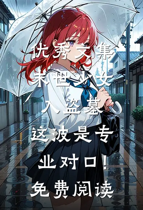 优秀文集末世少女入盗墓,这波是专业对口!免费阅读