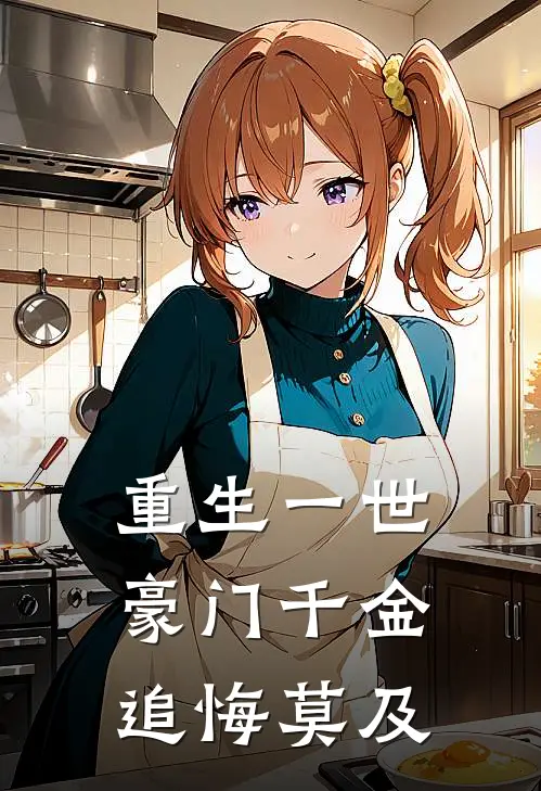 重生一世，豪门千金追悔莫及