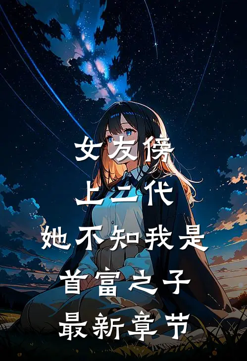 女友傍上二代，她不知我是首富之子最新章节