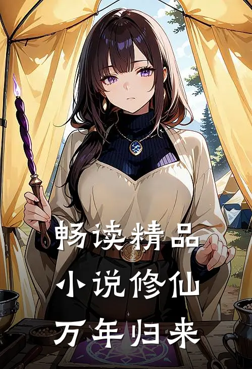 畅读精品小说修仙万年归来