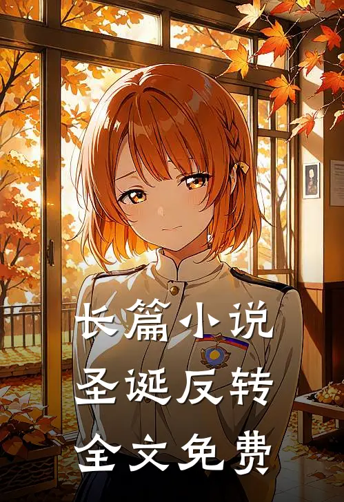 长篇小说圣诞反转全文免费