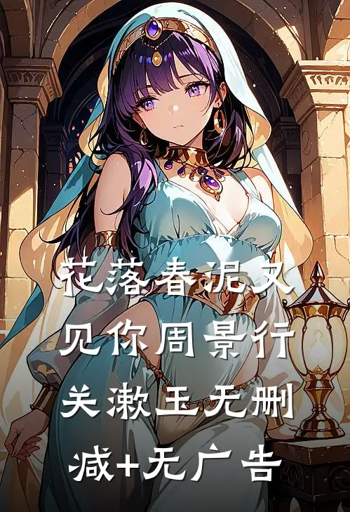 花落春泥又见你周景行关漱玉无删减+无广告