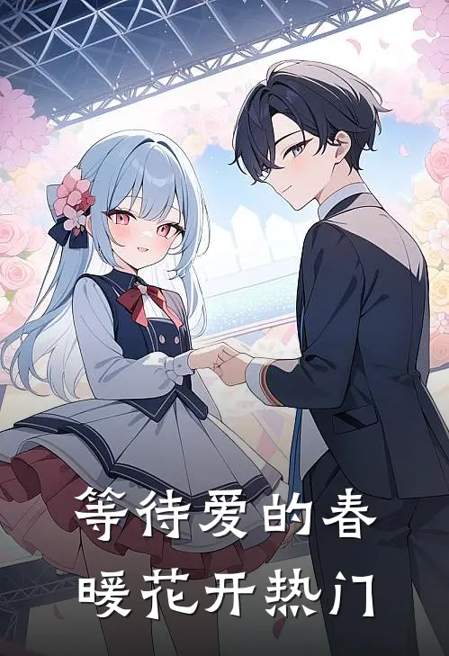 等待爱的春暖花开热门