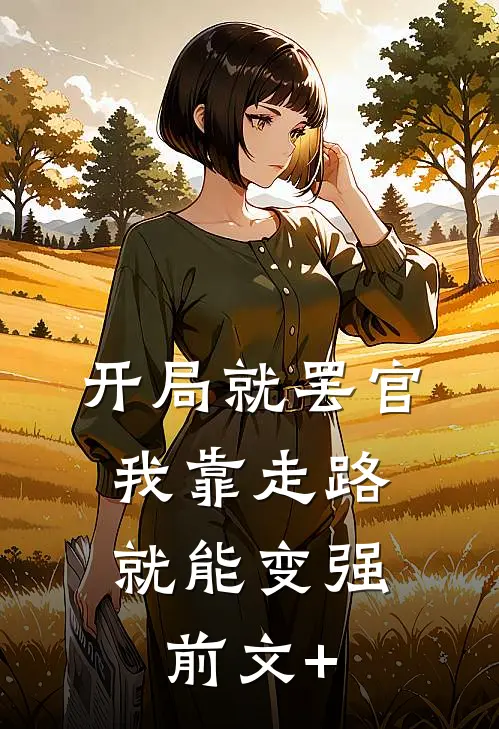 开局就罢官，我靠走路就能变强前文+