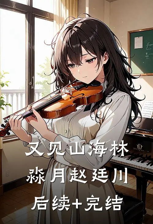 又见山海林淼月赵廷川后续+完结