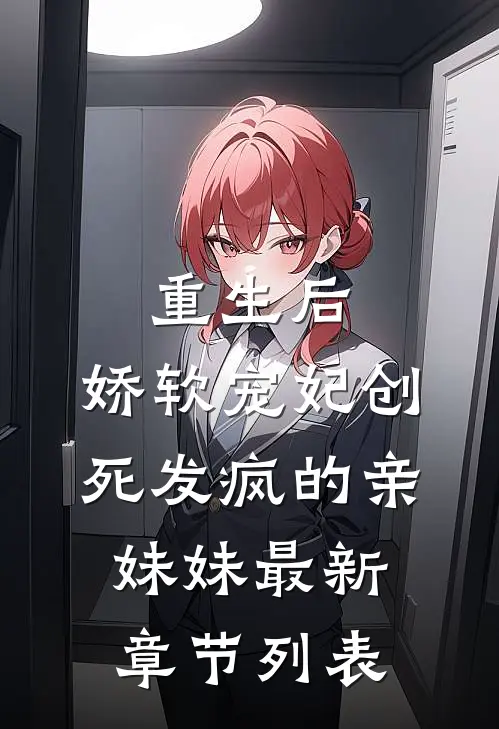 重生后，娇软宠妃创死发疯的亲妹妹最新章节列表