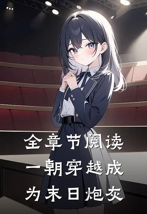 全章节阅读一朝穿越成为末日炮灰