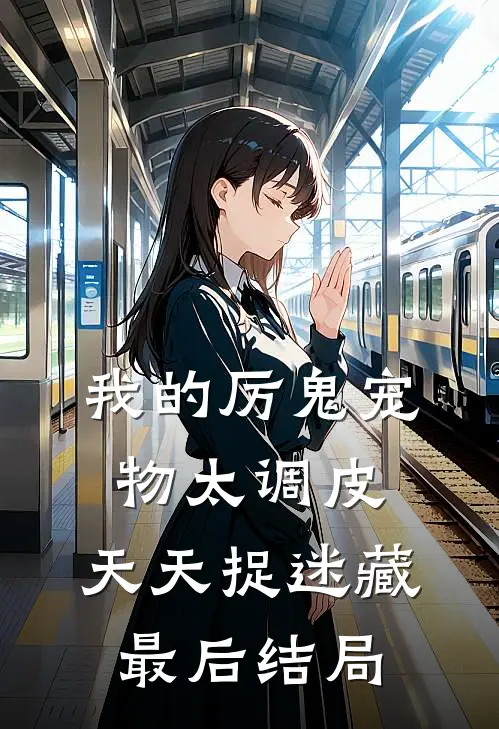 我的厉鬼宠物太调皮，天天捉迷藏最后结局