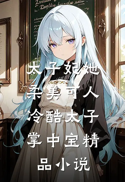 太子妃她柔美可人：冷酷太子掌中宝精品小说