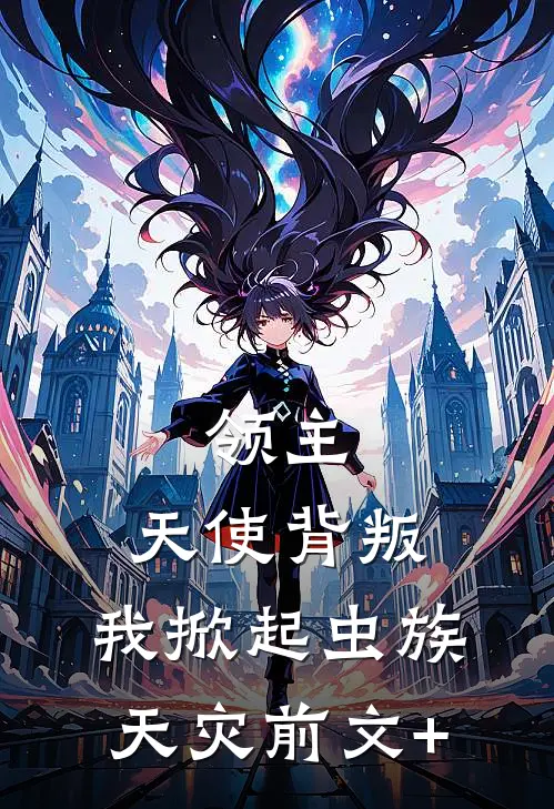 领主：天使背叛，我掀起虫族天灾前文+