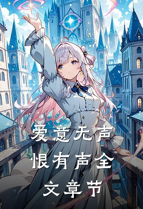 爱意无声恨有声全文章节