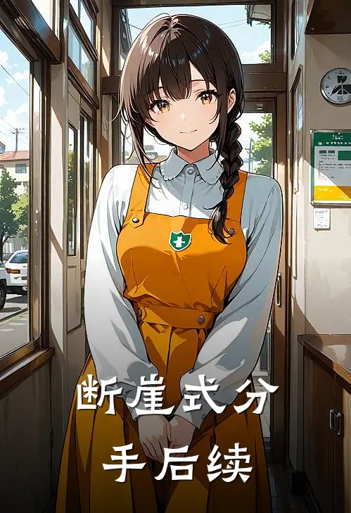 断崖式分手后续