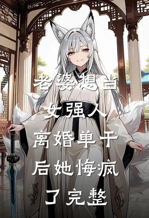 老婆想当女强人，离婚单干后她悔疯了完整