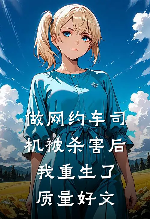 做网约车司机被杀害后我重生了质量好文