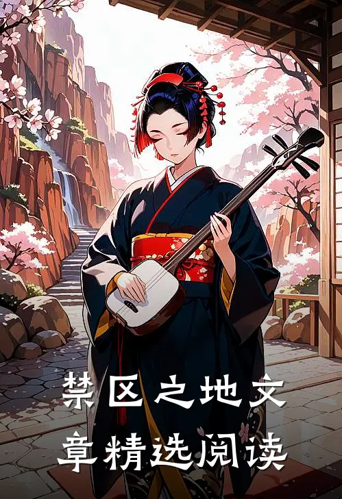 禁区之地文章精选阅读