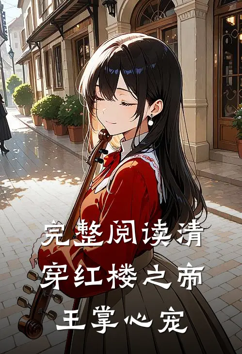 完整阅读清穿红楼之帝王掌心宠