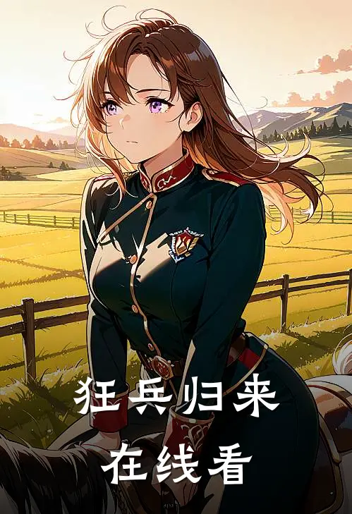 狂兵归来在线看