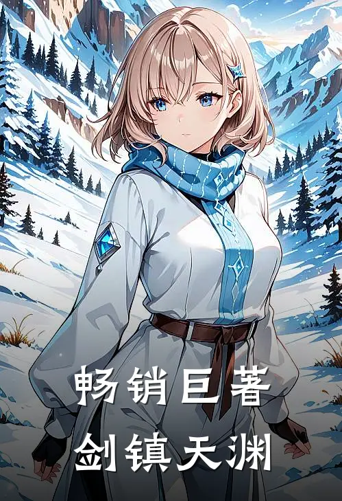 畅销巨著剑镇天渊