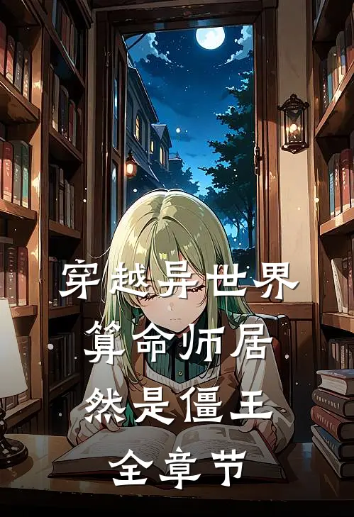 穿越异世界：算命师居然是僵王全章节