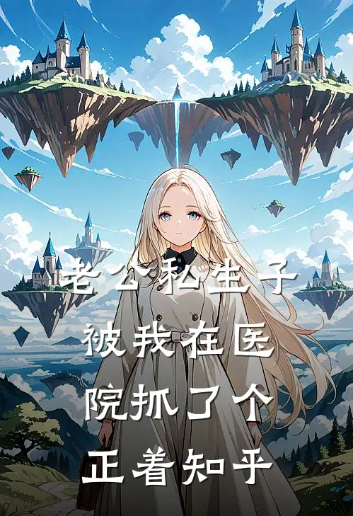 老公私生子被我在医院抓了个正着知乎