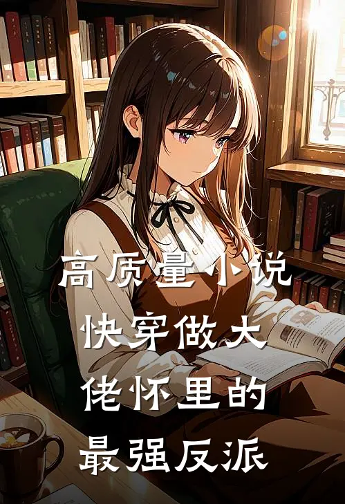 高质量小说快穿做大佬怀里的最强反派