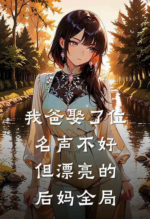 我爸娶了位名声不好但漂亮的后妈全局