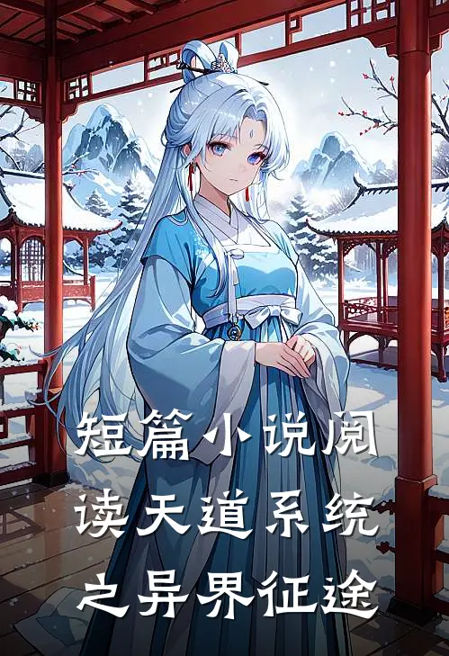 短篇小说阅读天道系统之异界征途