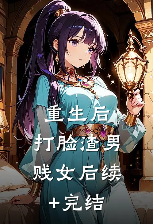 重生后，打脸渣男贱女后续+完结