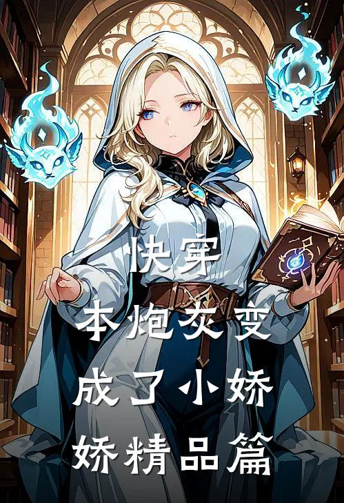 快穿：本炮灰变成了小娇娇精品篇