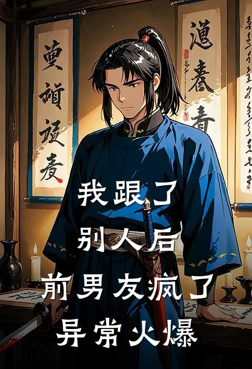我跟了别人后，前男友疯了异常火爆