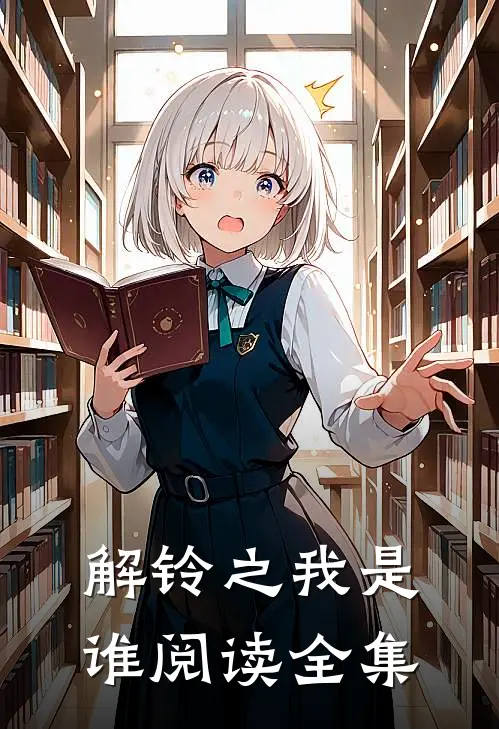 解铃之我是谁阅读全集