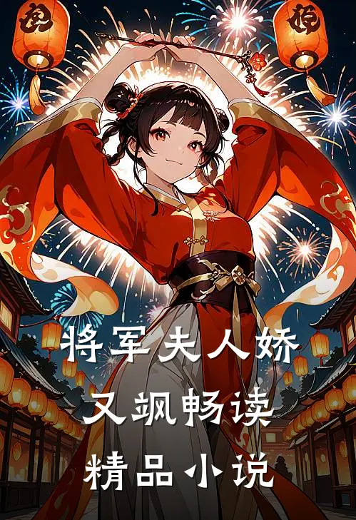 将军夫人娇又飒畅读精品小说